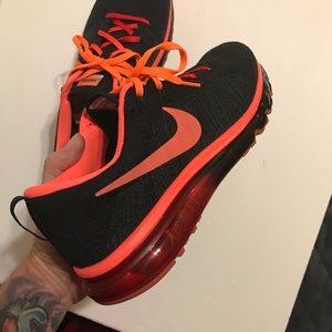 Nike Flynit Airmax ID